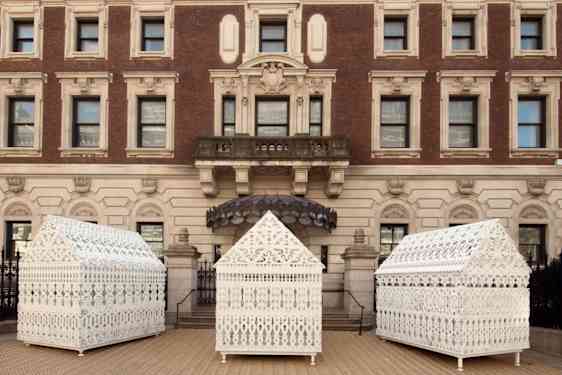 Cooper Hewitt designmuséum
