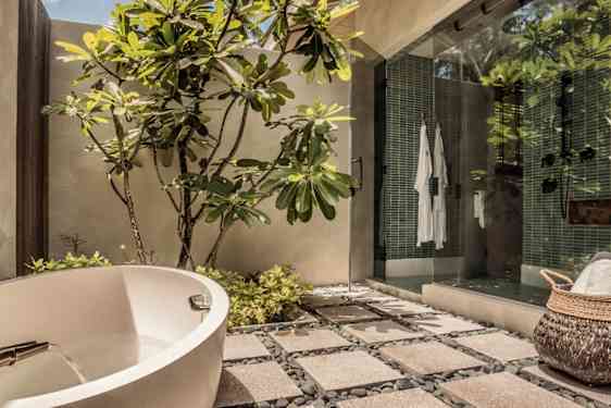 Four Seasons Resort Seychelles at Desroches Island