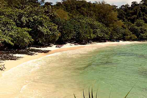 Emerald Bay Pangkor