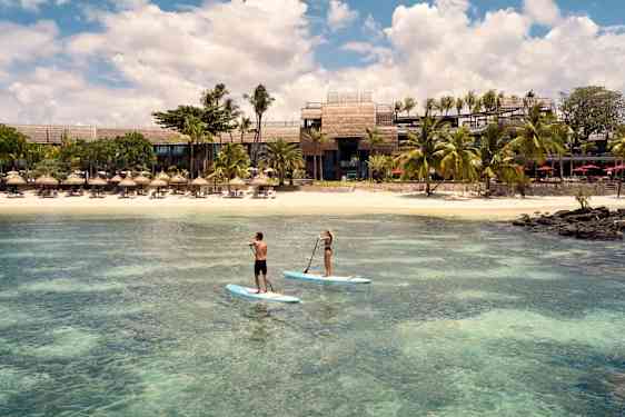 Mauritius