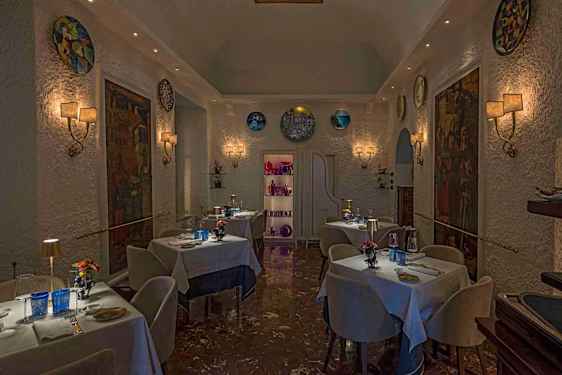 Restaurang