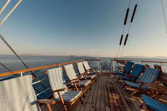 Sea Cloud Crusies