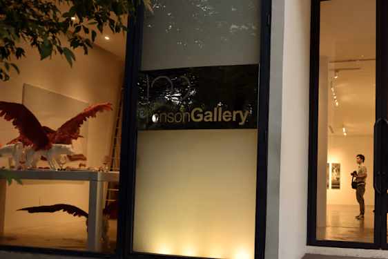 100 Tonson Foundation