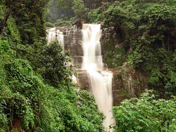 Ravana falls