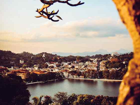 Kandy 