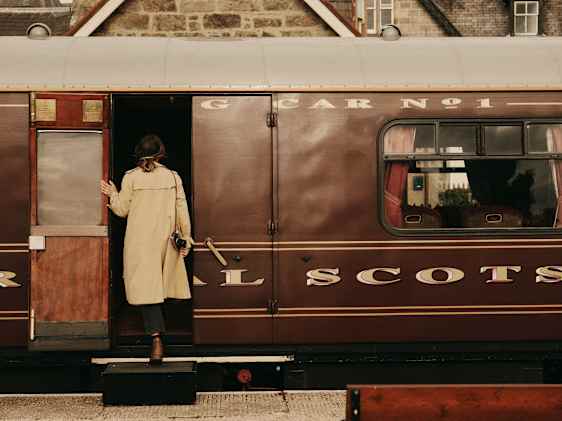 Royal Scotsman