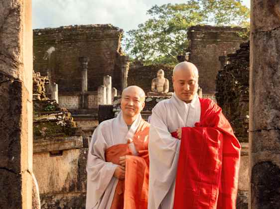 Tempel