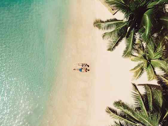 Mauritius