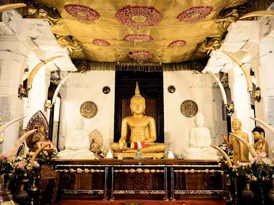 Tempel