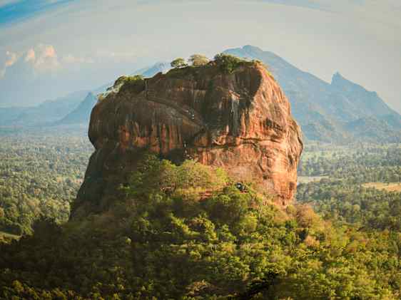 Sigiriya 