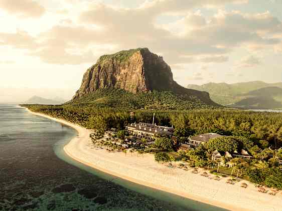 Mauritius