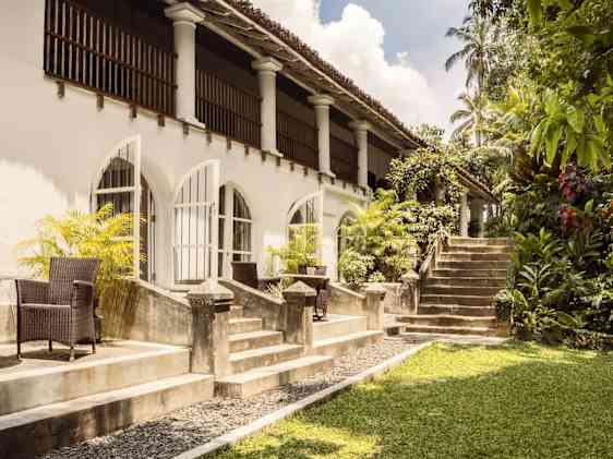 Kandy House Sri Lanka