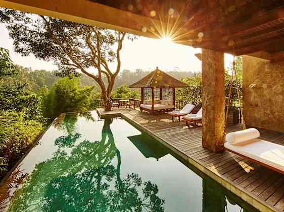 Bali, Indonesien