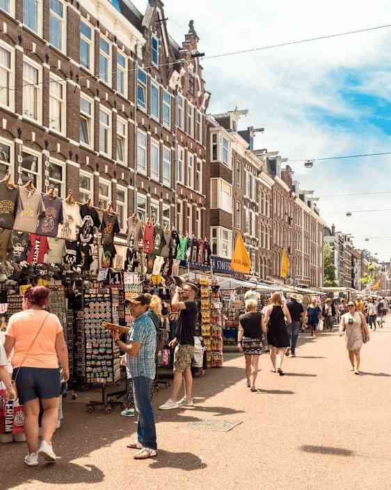 Albert Cuyp Markt