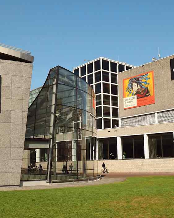Van Goghs museumet