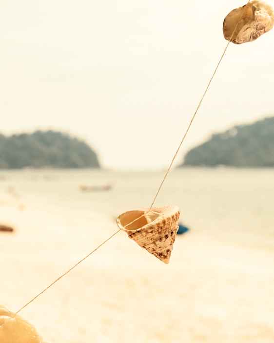 Coral Beach Pangkor