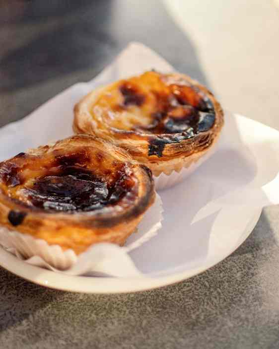 Pastel de nata