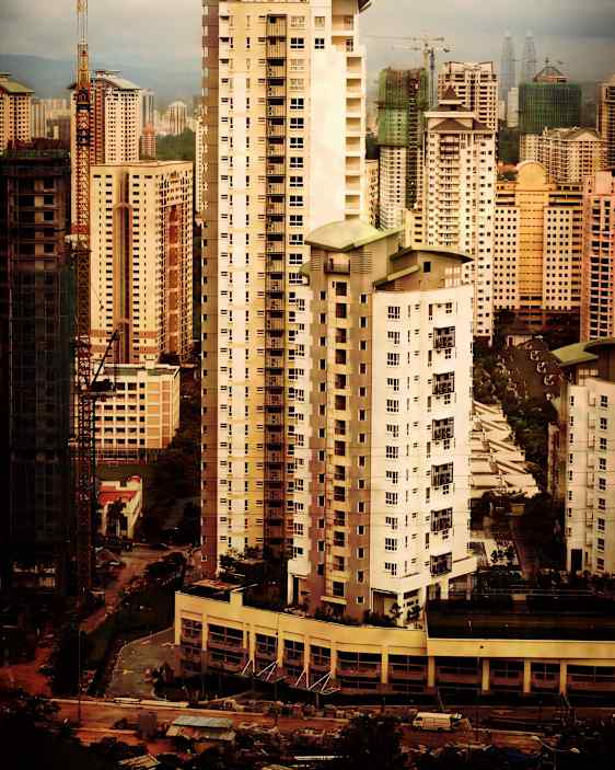 Mont Kiara, Kuala Lumpur