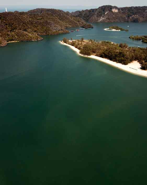 Kilim Geoforest Park