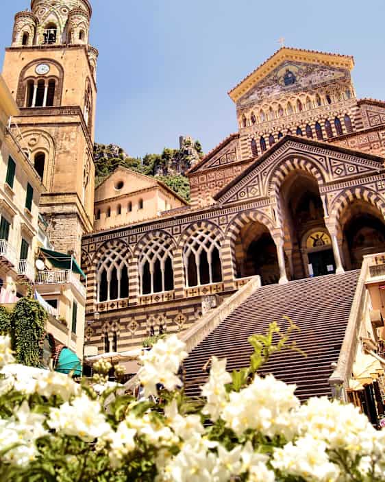 Duomo di Amalf