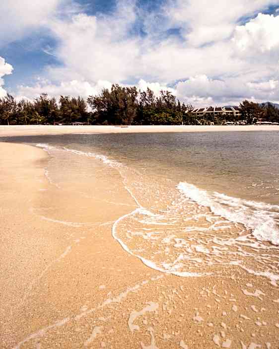 Tanjung Rhu Langkawi