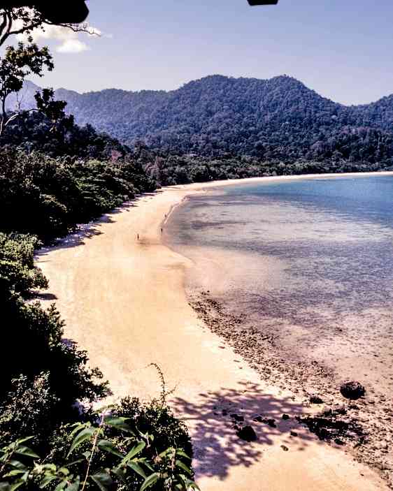 Datai Bay Langkawi