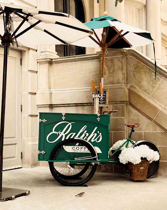 Ralph's Coffee