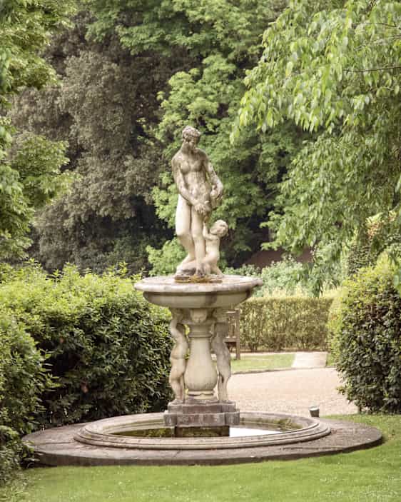 Staty i Giardino Bardini