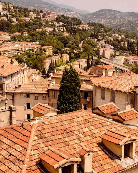 Grasse