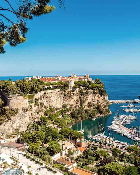 Monaco