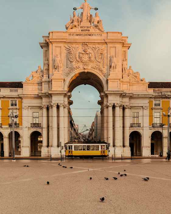 Praca do Comercio