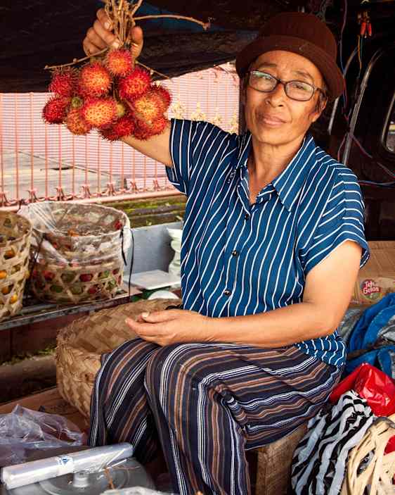 Sukawati Art Market