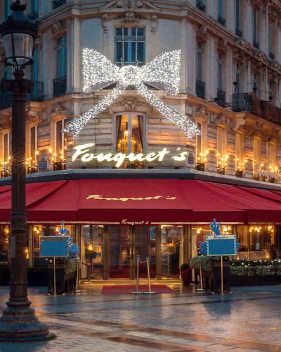 Fouquet