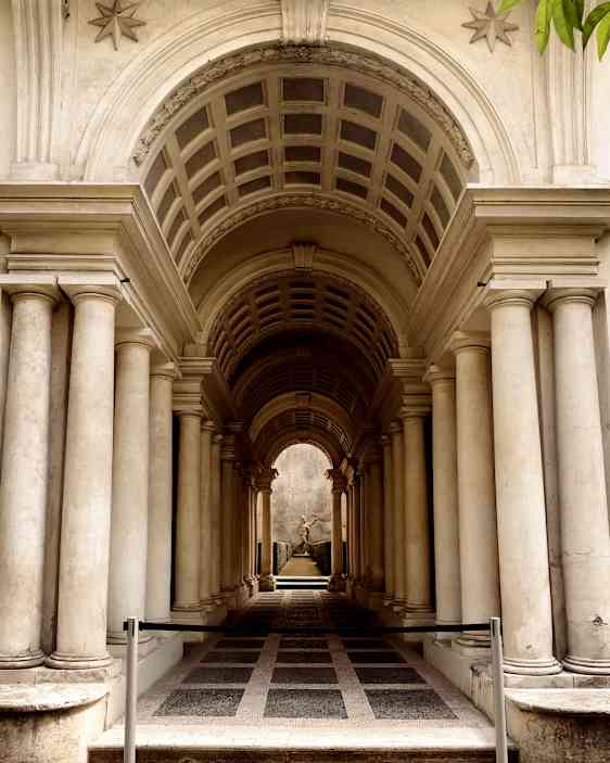 Palazzo Spada