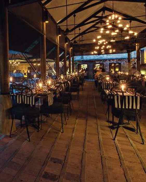 The Gallery Café i Colombo