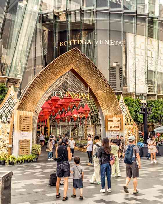 ICONSIAM