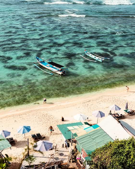 Thomas Beach