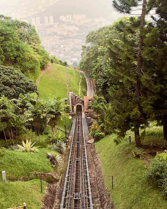 Penang Hill