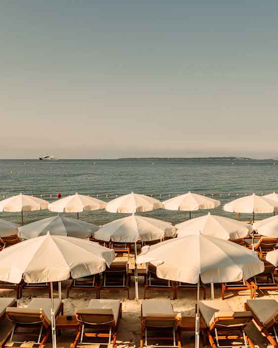 La Petite Plage