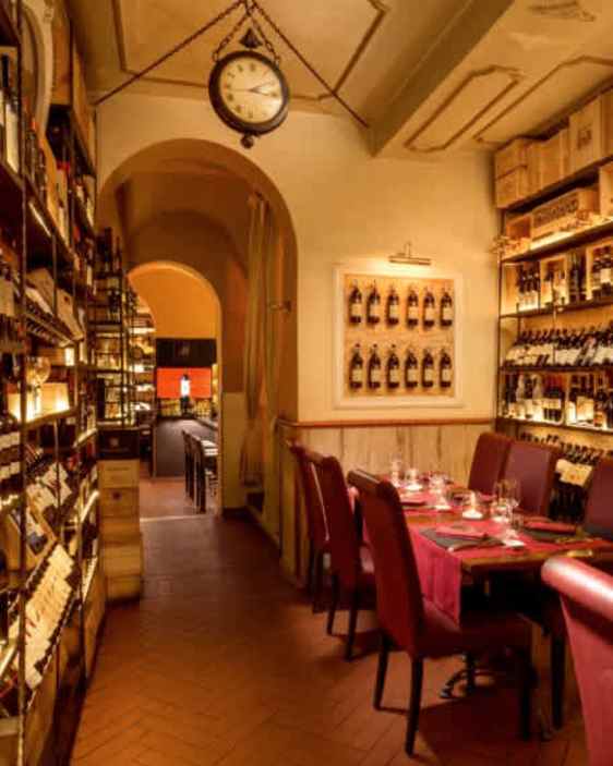 Ristorante Ad Hoc
