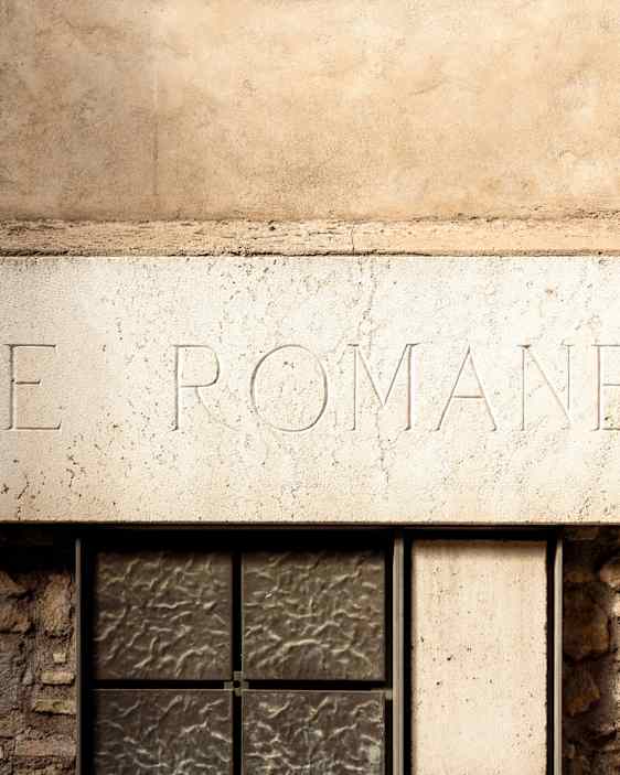 Case Romane del Celio