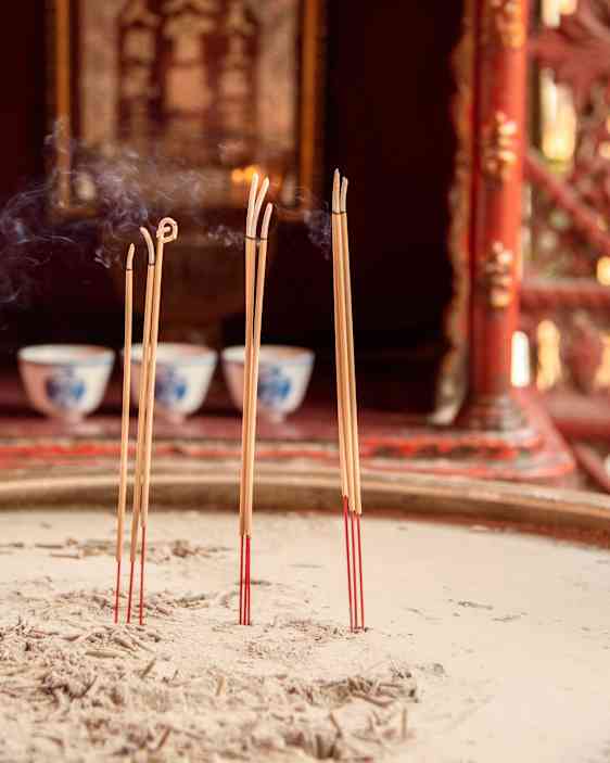 China Town, Kuala Lumpur