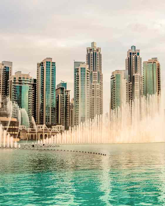 Dubai Mall