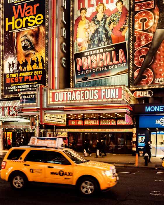 Broadway