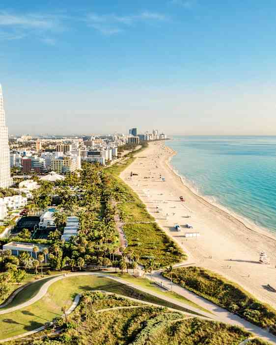 South Beach Miami