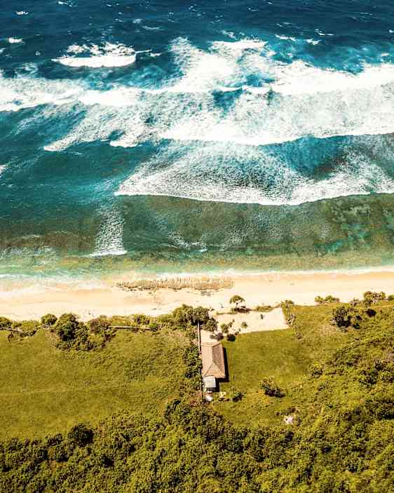 Nyang Nyang Beach