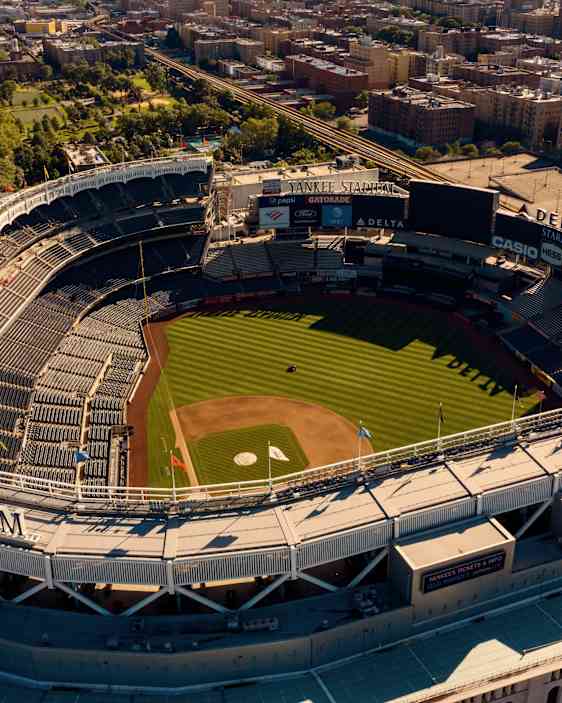Yankee Stadium