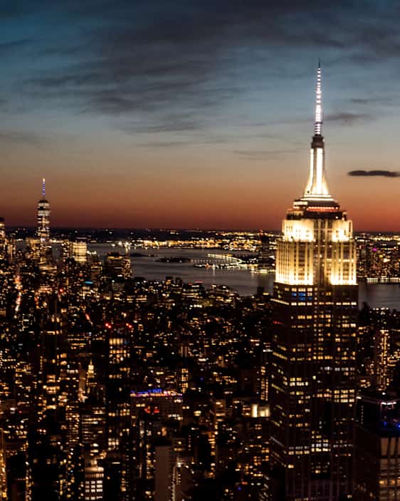 Summit One Vanderbilt