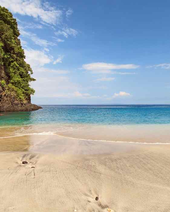 Pantai Pasir Putih