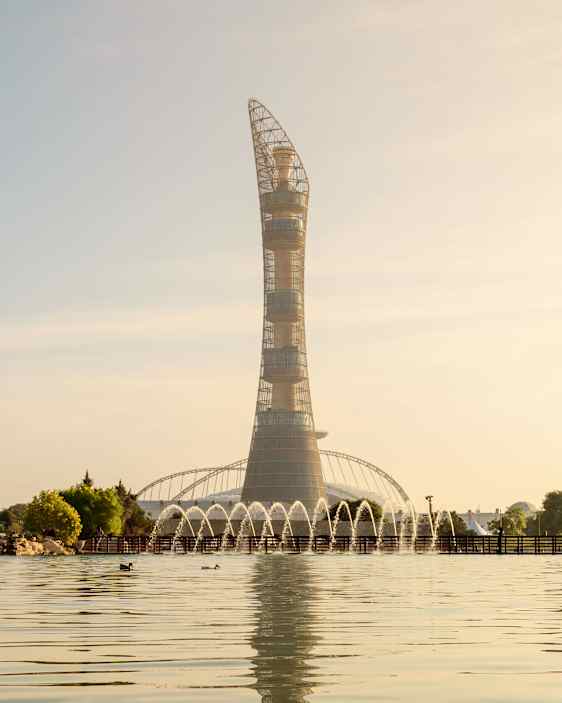 Aspire Park